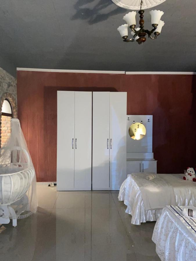 Il Tramonto Hotel Široka Eksteriør billede