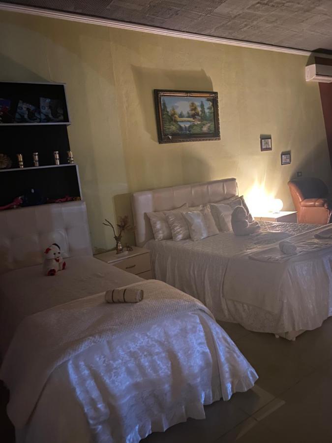 Il Tramonto Hotel Široka Eksteriør billede