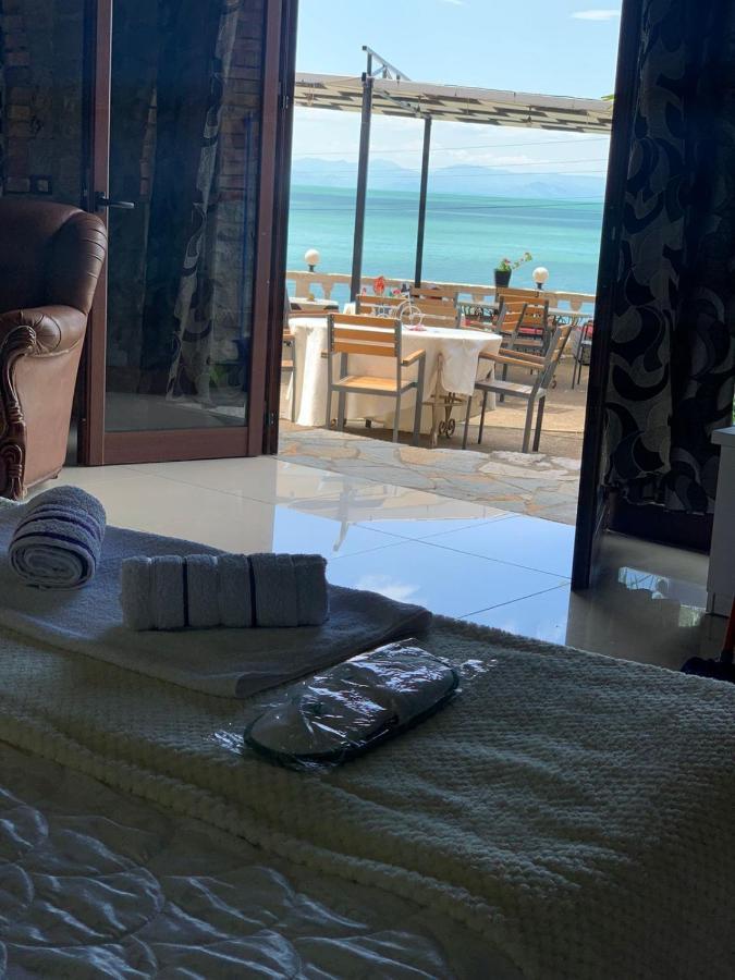 Il Tramonto Hotel Široka Eksteriør billede