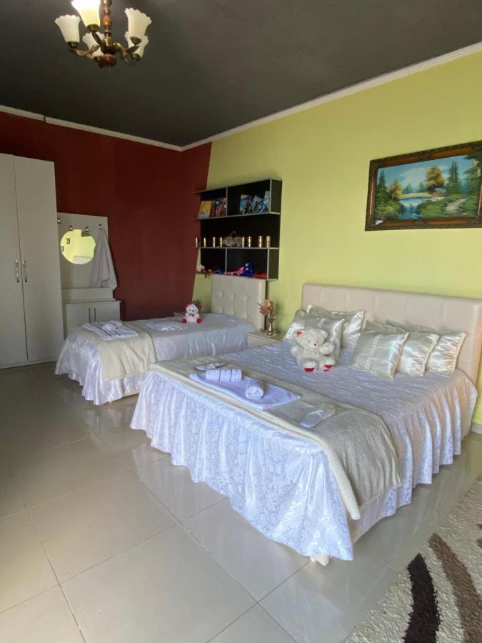 Il Tramonto Hotel Široka Eksteriør billede
