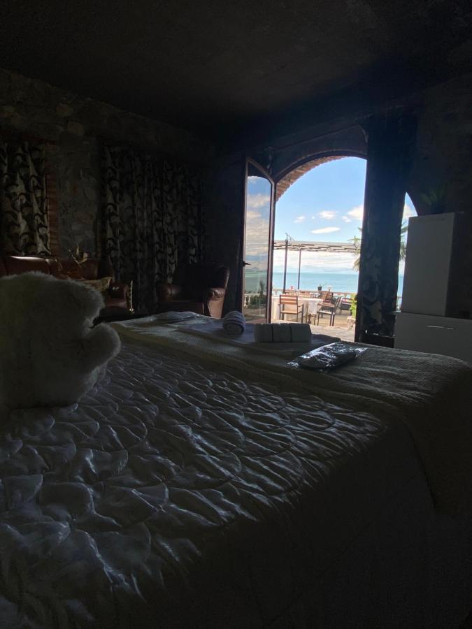 Il Tramonto Hotel Široka Eksteriør billede