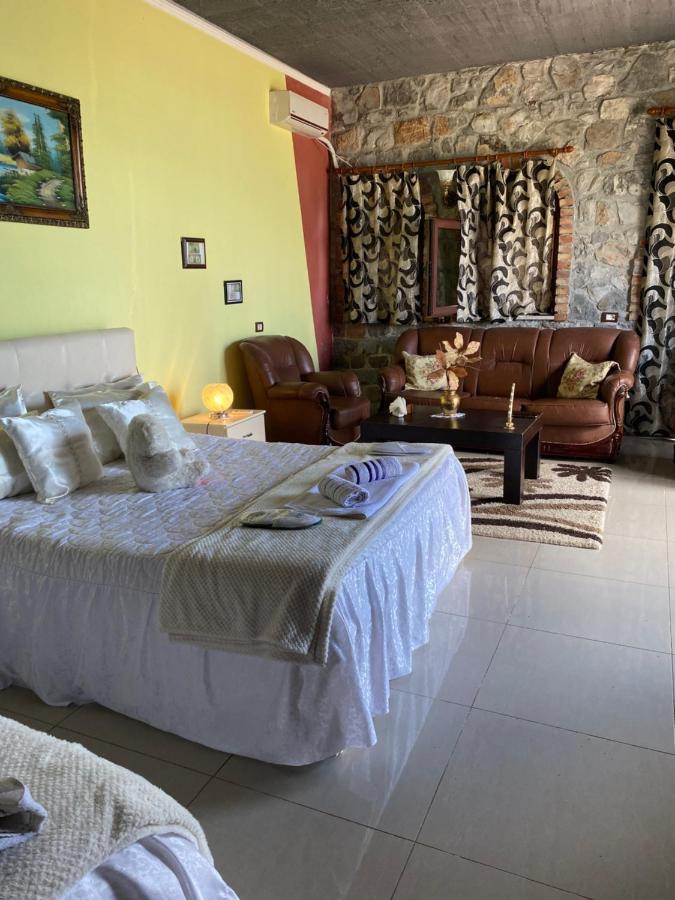 Il Tramonto Hotel Široka Eksteriør billede