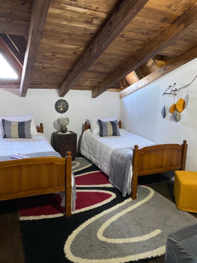 Il Tramonto Hotel Široka Eksteriør billede