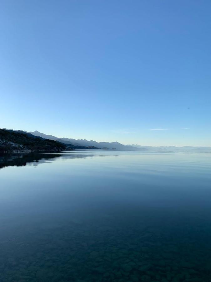 Il Tramonto Hotel Široka Eksteriør billede