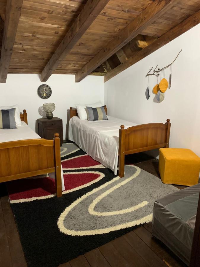 Il Tramonto Hotel Široka Eksteriør billede